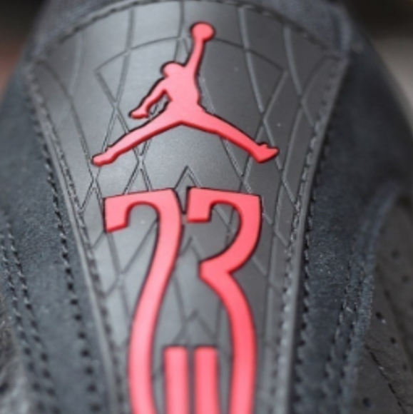 Jordan Last shot - Picture 4 of 8